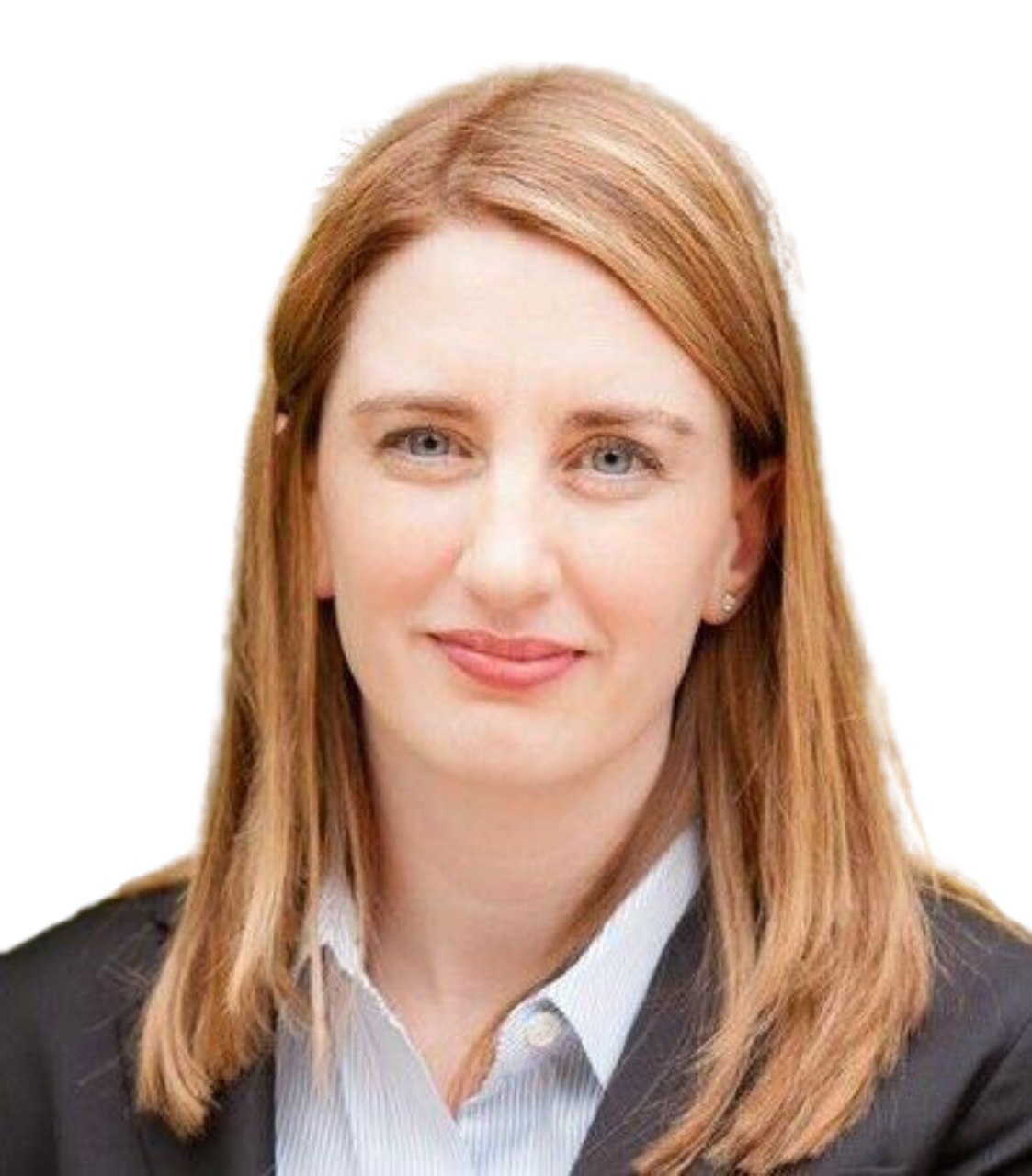 Team member portrait