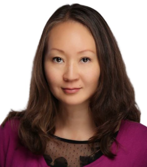 Team member portrait