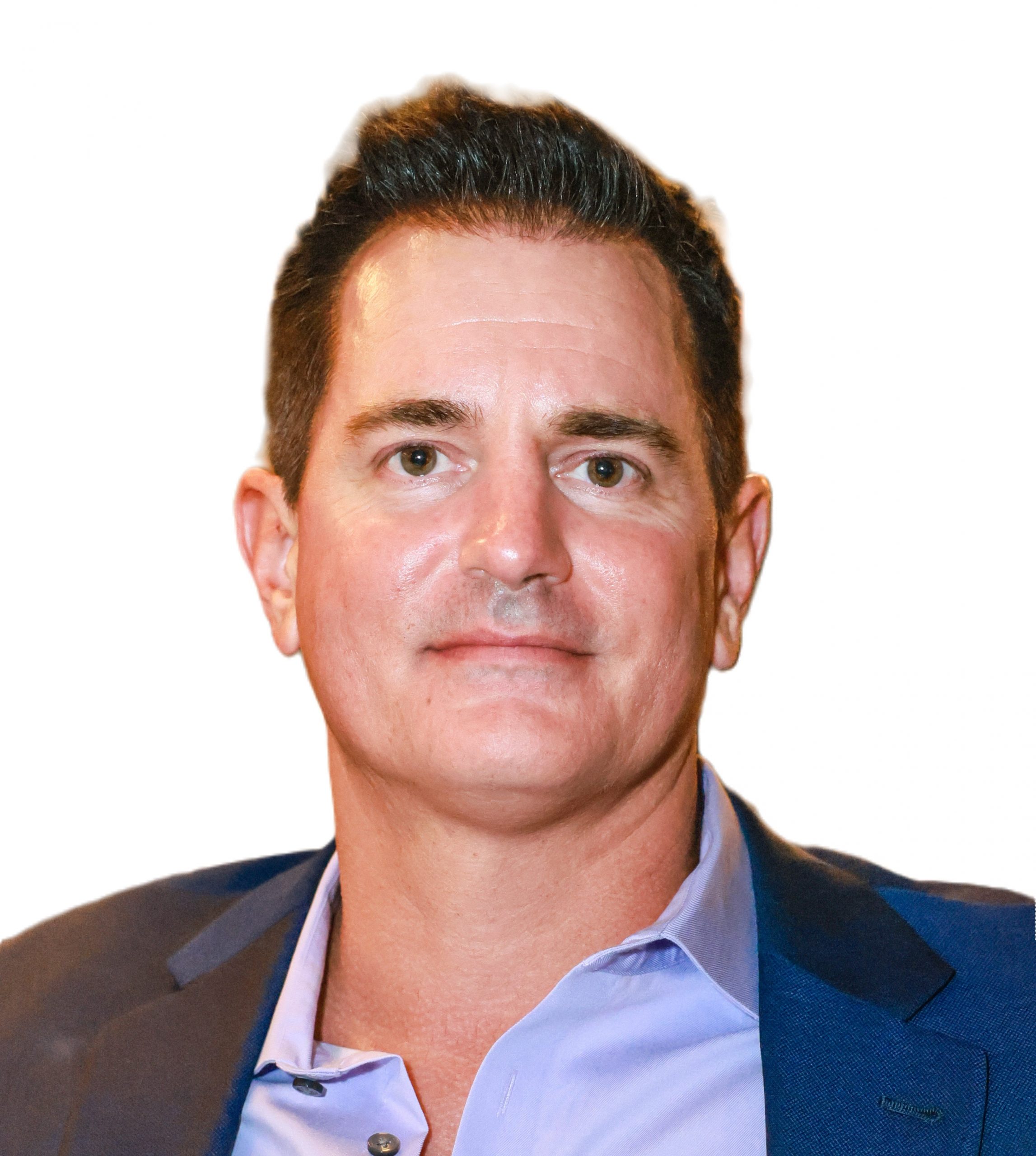 Team member portrait